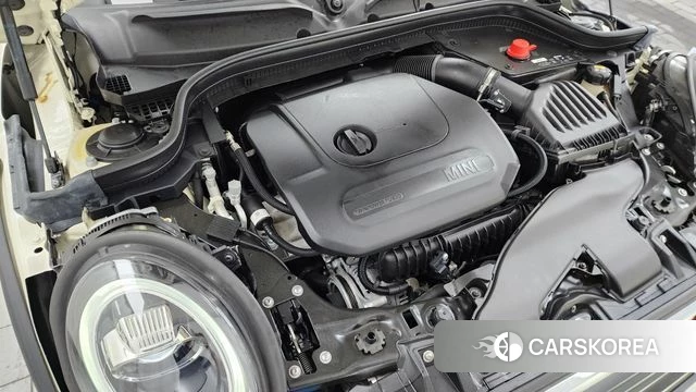 Mini Cooper id 4604813 из Кореи 28