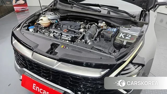 Kia Sportage 5th Generation id 3630358 из Кореи 16