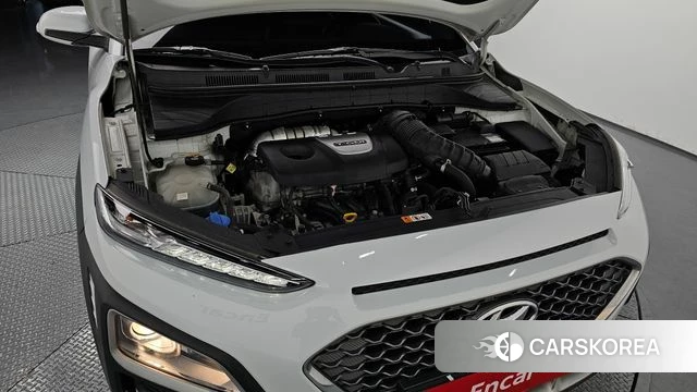 Hyundai Kona id 4317588 из Кореи 16