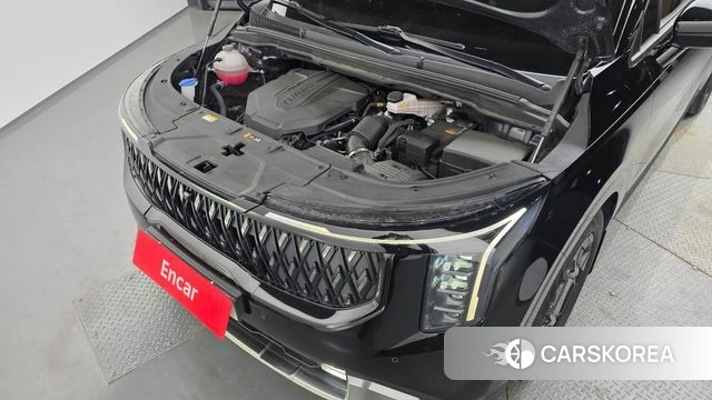 Kia The New Carnival 4th Generation id 3963726 из Кореи 16