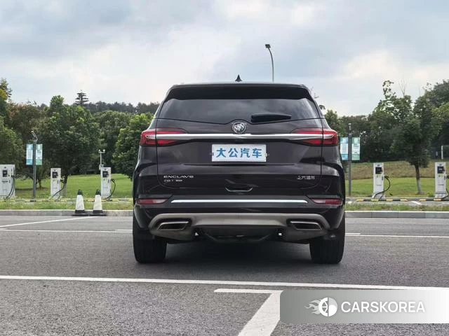 Buick Angke Flag 2022 Другой из Китая, фото 6