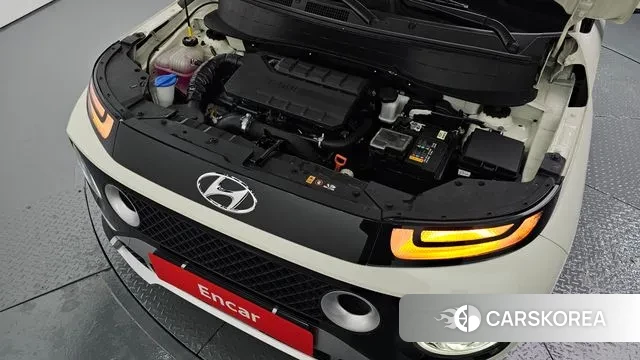 Hyundai Casper id 3383923 из Кореи 16