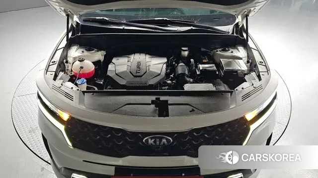 Kia Sorento 4th Generation id 3422138 из Кореи 16