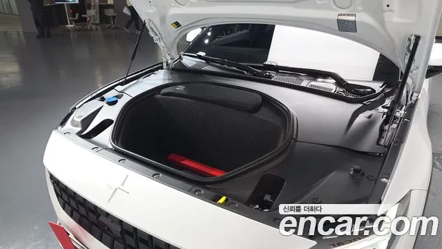 Polestar Polestar 2 id 2822265 из Кореи 16