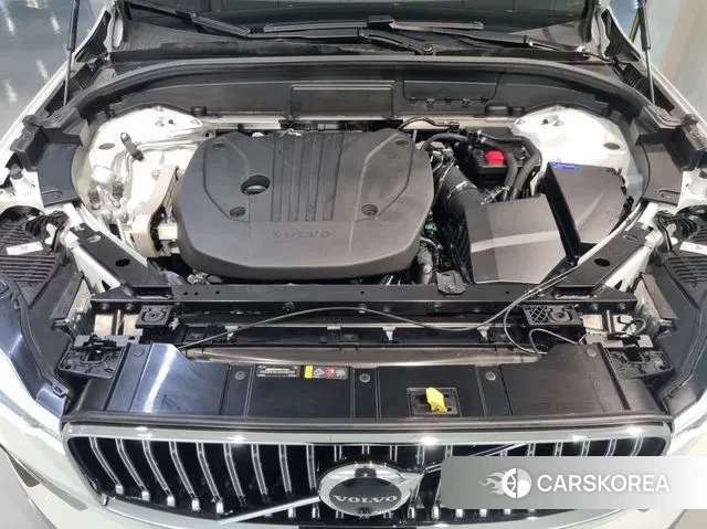 Volvo XC60 second Generation id 3222991 из Кореи 16