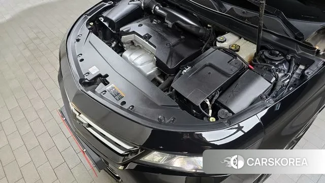 Chevrolet (GM Daewoo) Impala id 3325246 из Кореи 16