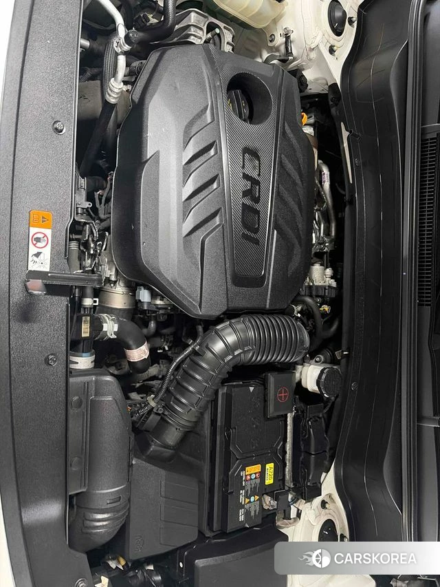 Kia Seltos id 4657893 из Кореи 15
