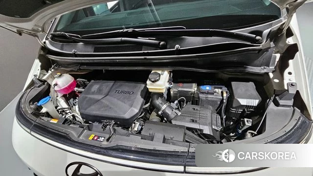 Hyundai Staria id 3892729 из Кореи 16