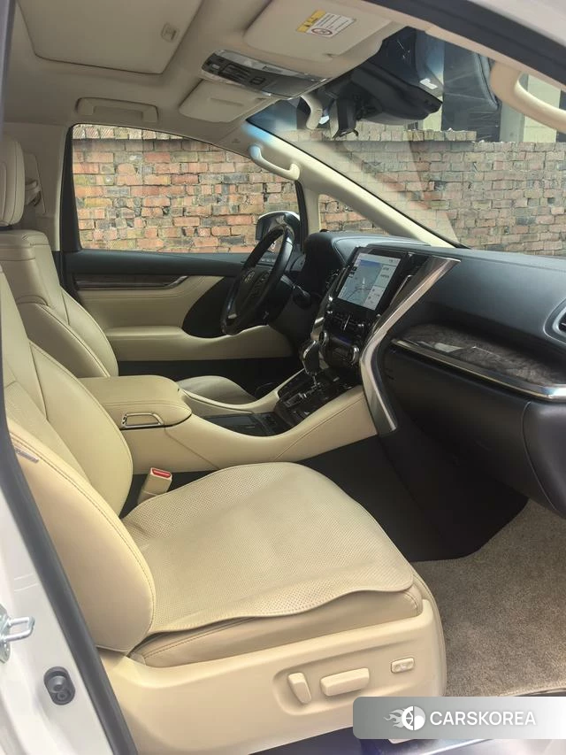 Toyota Elfa id 4261006 из Китая 9