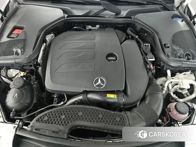 Mercedes-Benz E-Class W213 id 3488705 из Кореи 15