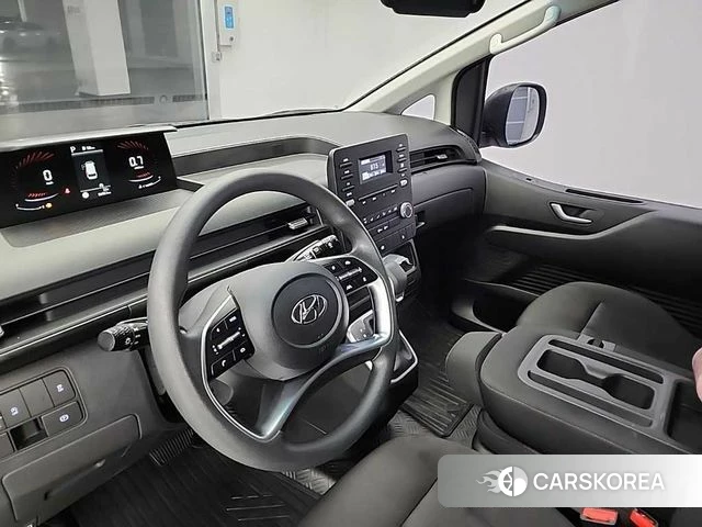 Hyundai Staria id 4692699 из Кореи 14