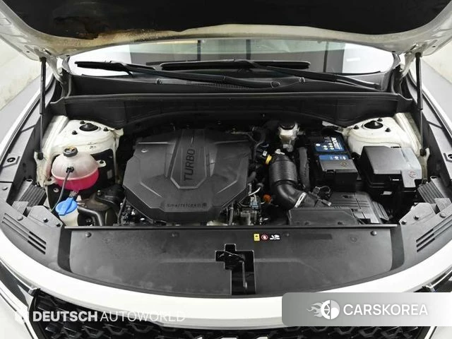 Kia Sorento 4th Generation id 4671526 из Кореи 16