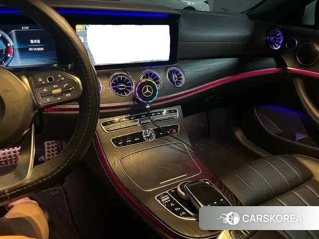 Mercedes-Benz E-Class W213 id 3028906 из Кореи 7