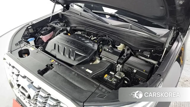 Hyundai Palisade id 3650186 из Кореи 16