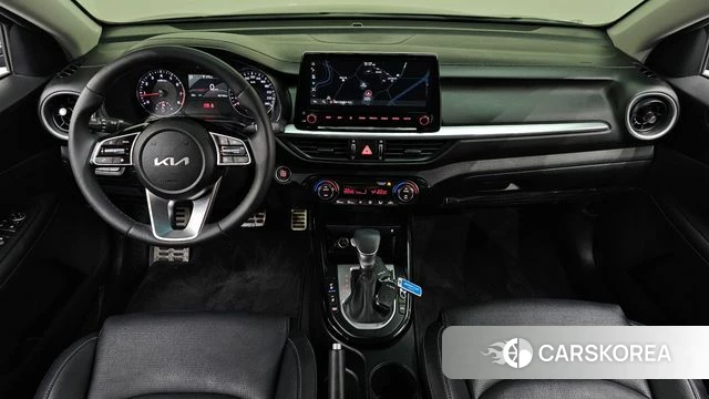 Kia The New K3 2nd generation id 4243155 из Кореи 28