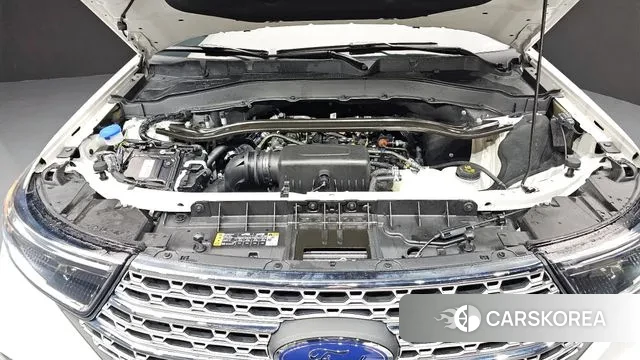 Ford Explorer 6th Generation id 3348261 из Кореи 16