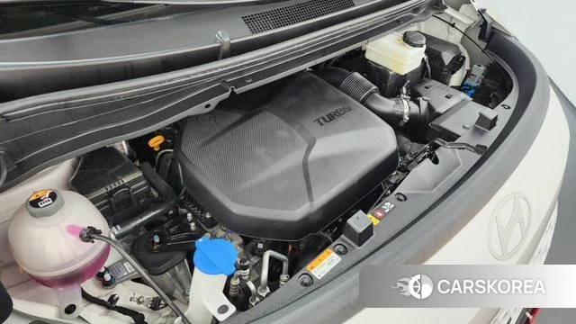 Hyundai Staria id 4222751 из Кореи 27