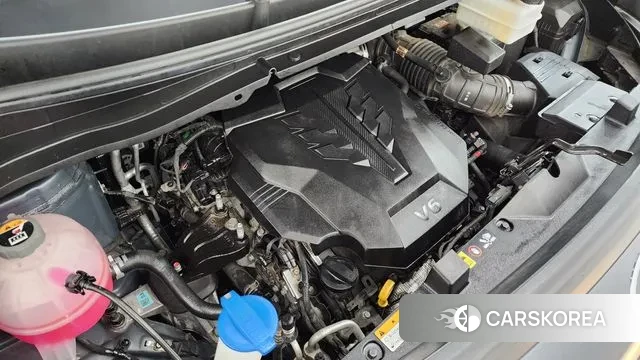 Hyundai Staria id 3721056 из Кореи 16