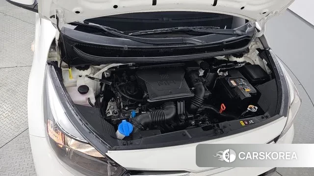 Kia Morning Urban (JA) id 3457858 из Кореи 16