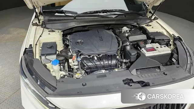 Kia K7 Premier id 3055313 из Кореи 16