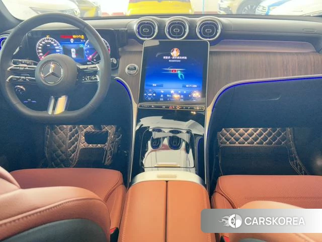 Mercedes-Benz GLC id 4239863 из Китая 16