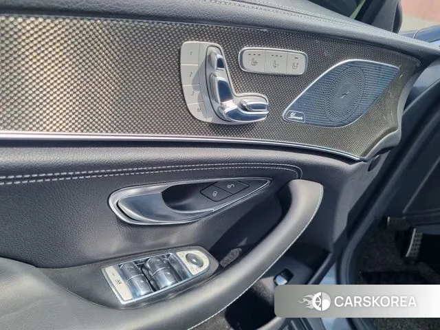 Mercedes-Benz CLS-Class C257 id 3029276 из Кореи 16