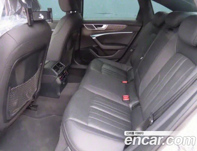 Audi A6 (C8) id 2812434 из Кореи 13