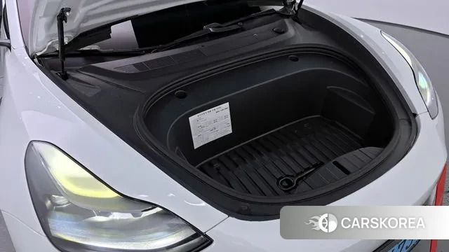 Tesla Model 3 id 3587417 из Кореи 16