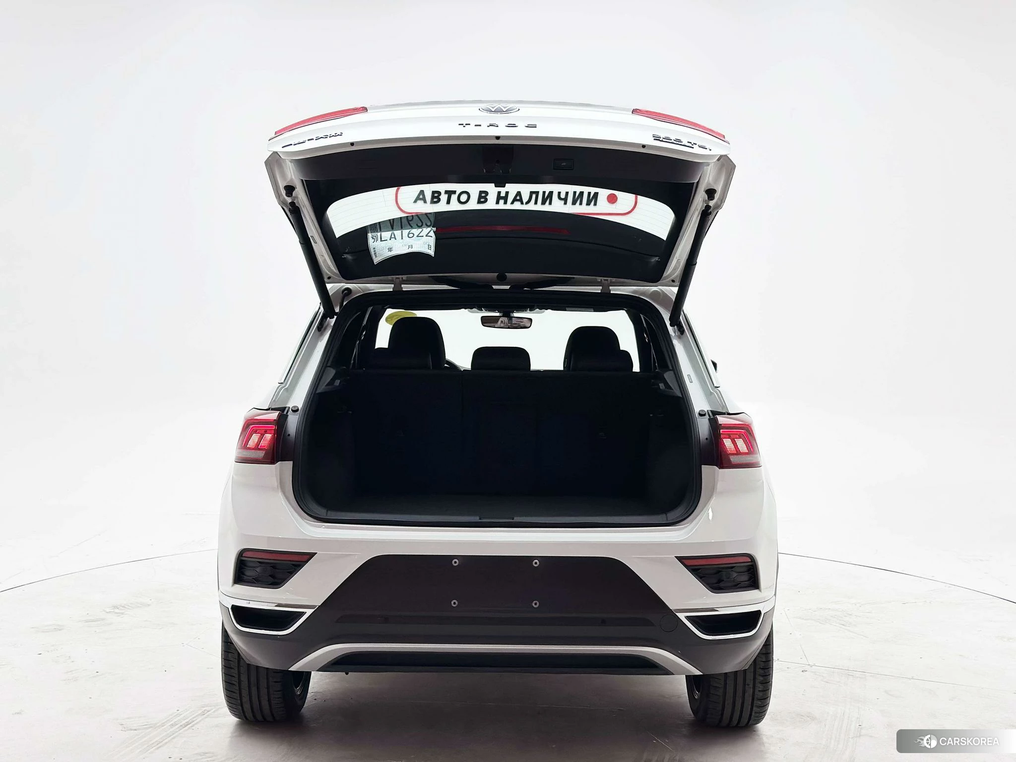 Volkswagen T-Roc id 4454168 из Китая 20