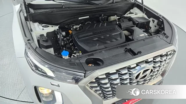 Hyundai Palisade id 3473201 из Кореи 16