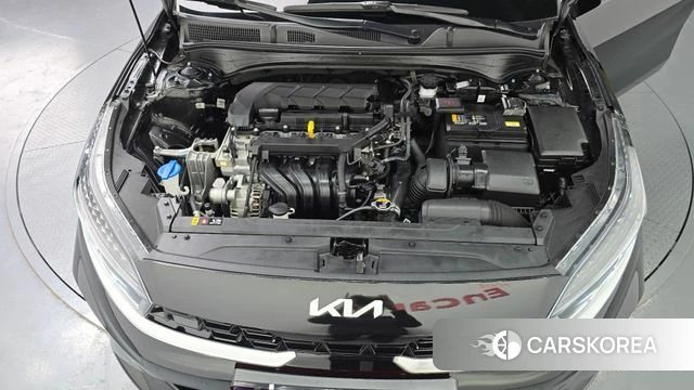 Kia The New K3 2nd generation id 3831757 из Кореи 16