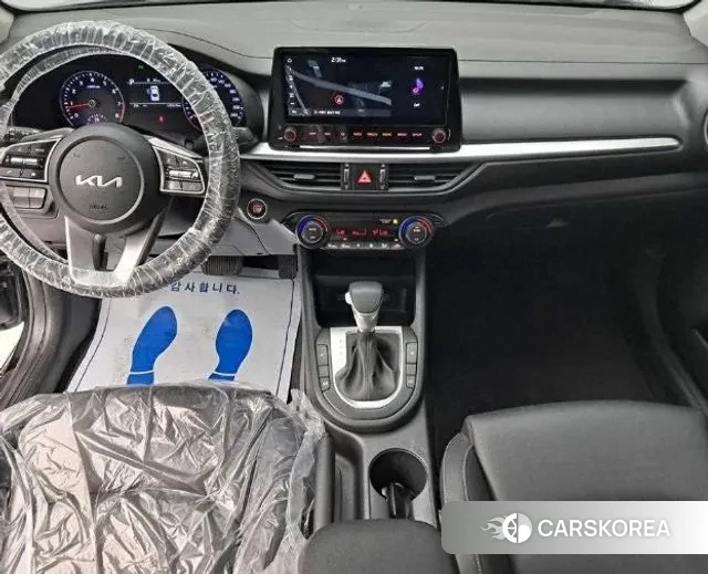 Kia The New K3 2nd generation id 3468186 из Кореи 15