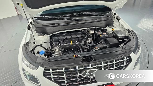 Hyundai Venue id 3952708 из Кореи 16