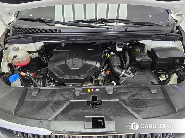 Kia Carnival 4th generation id 3727492 из Кореи 14