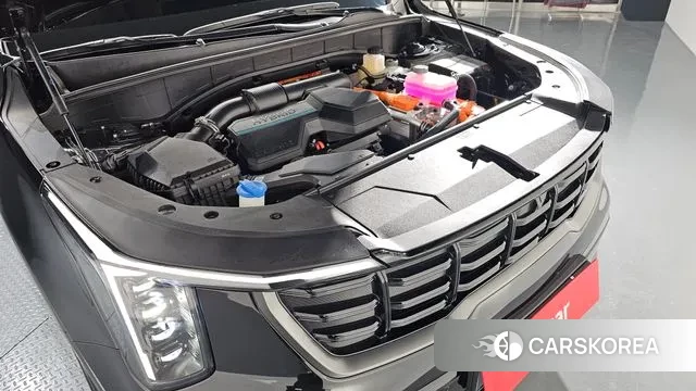 Kia The New Sorento 4th Generation id 3446994 из Кореи 16