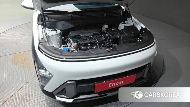 Hyundai Kona (SX2) id 4607842 из Кореи 30