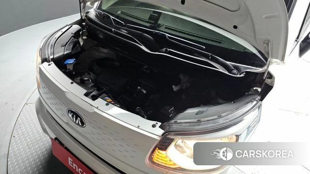 Kia The New Ray id 4557941 из Кореи 16