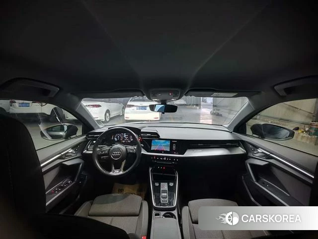 Audi A3 id 4313974 из Китая 15