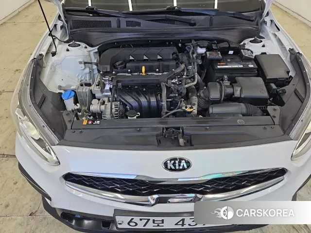 Kia Come New K3 id 2971115 из Кореи 16