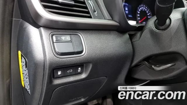 Kia The New K5 2nd generation id 2666235 из Кореи 16