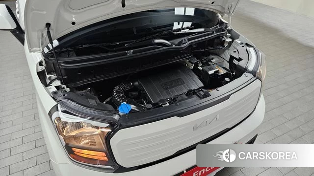 Kia The New Kia Ray id 4408071 из Кореи 26