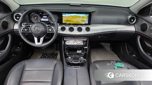 Mercedes-Benz E-Class W213 id 4900451 из Кореи 28