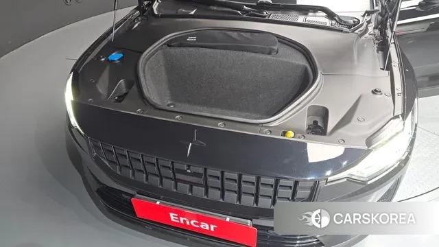 Polestar Polestar 2 id 3410914 из Кореи 16