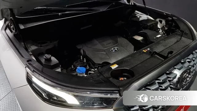 Hyundai Palisade id 3380060 из Кореи 16