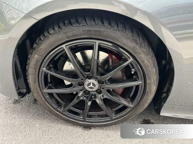 Mercedes-Benz E-class (imported) id 4277914 из Китая 9