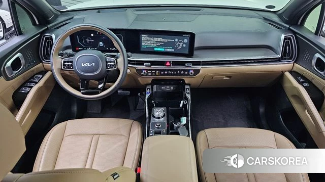 Kia The New Sorento 4th Generation id 4462482 из Кореи 26