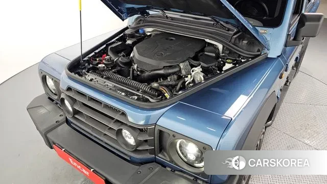 Ineos Grenadier id 3491808 из Кореи 16