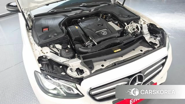 Mercedes-Benz E-Class W213 id 4019627 из Кореи 16