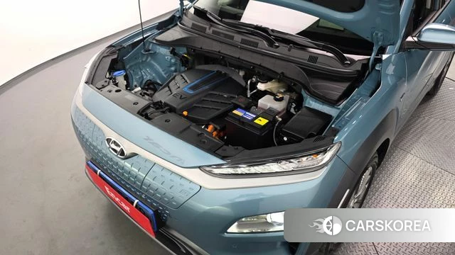 Hyundai Kona Electric id 4317941 из Кореи 28