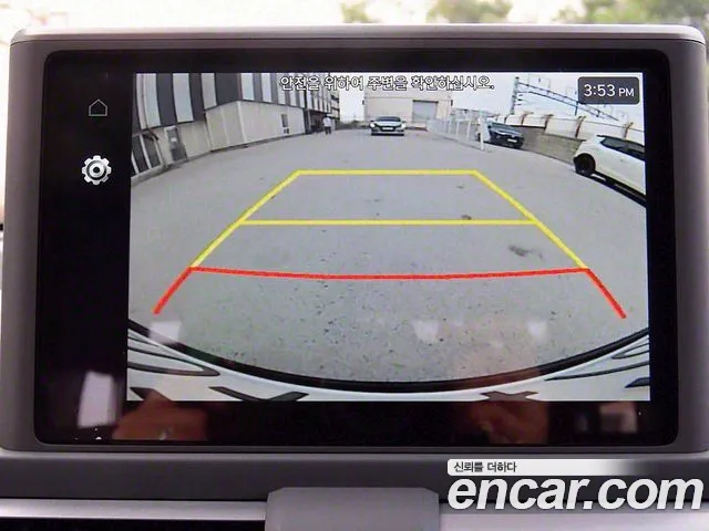 Hyundai Casper id 2635627 из Кореи 15